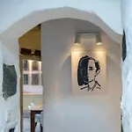 Apartamento La Casa Del Medianero Mácher
