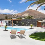La Casa Del Medianero Apartamento Mácher