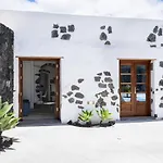 Apartamento La Casa Del Medianero *