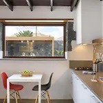 La Casa Del Medianero Apartamento *