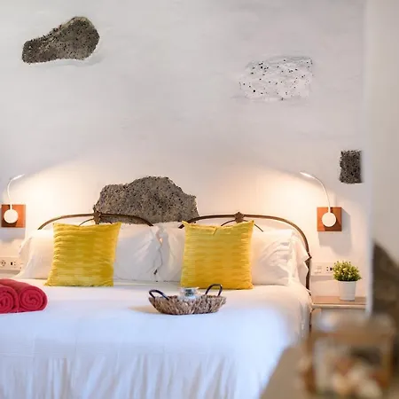 La Casa Del Medianero Macher