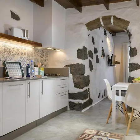 La Casa Del Medianero Macher