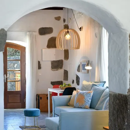 La Casa Del Medianero Macher