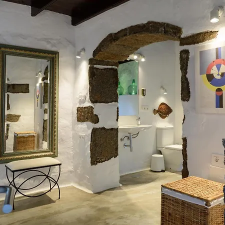 La Casa Del Medianero Macher