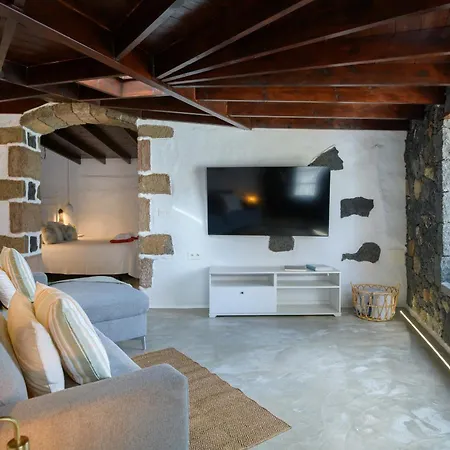 Apartamento La Casa Del Medianero